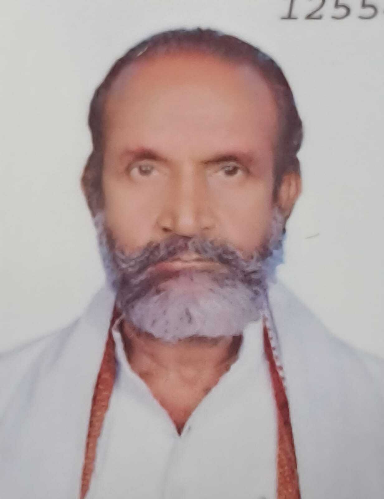 SUDHIR SINGH