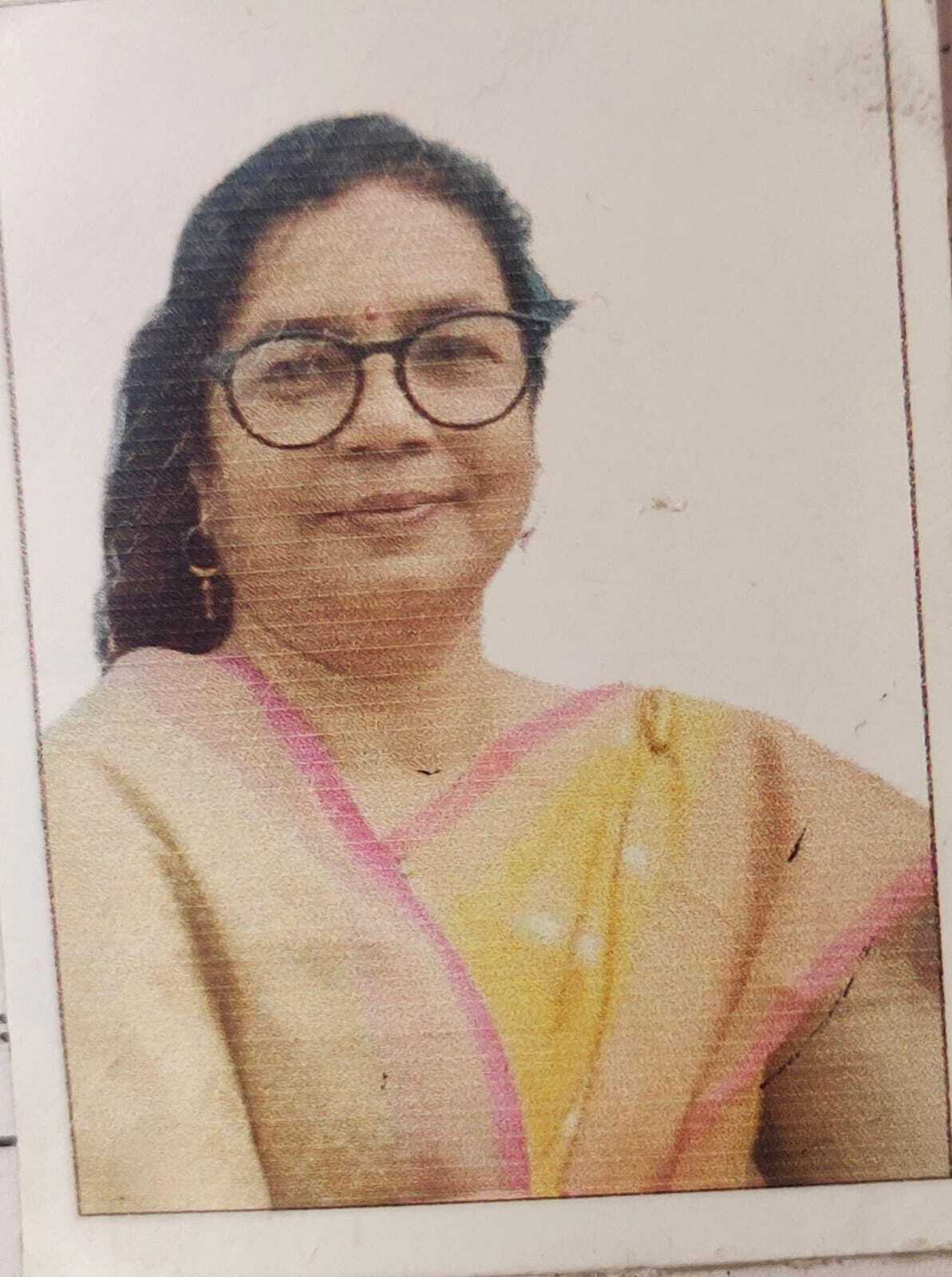 SUJATA VAIDYA