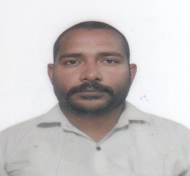 SUJEET KUMAR PURVEY