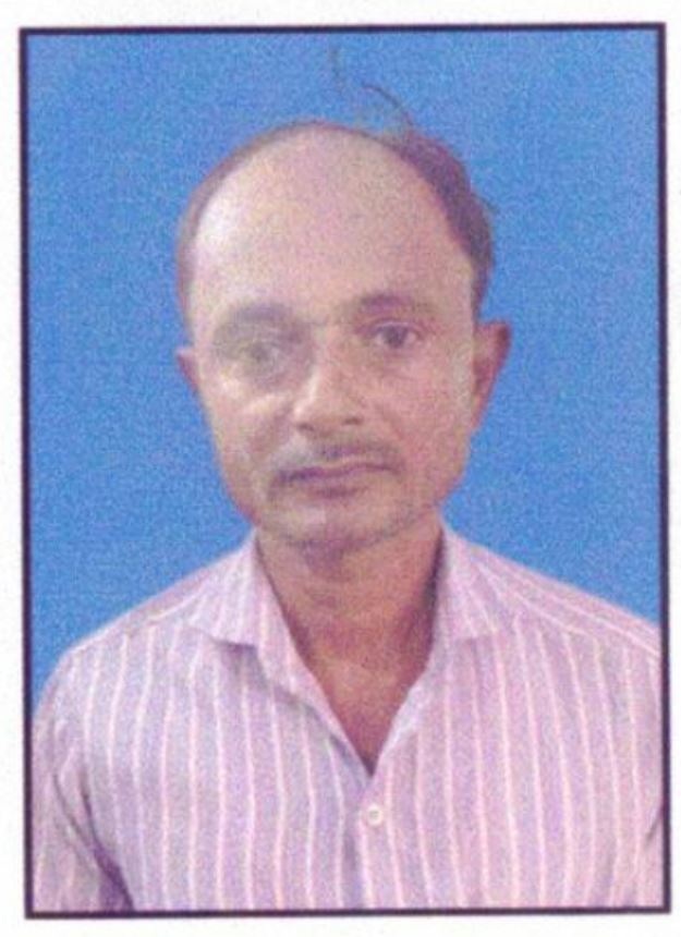 SUKHARI DAS