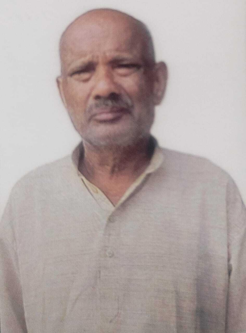 SUKHDEV YADAV