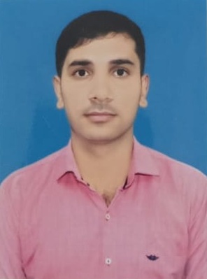 SUMIT KUMAR JHA