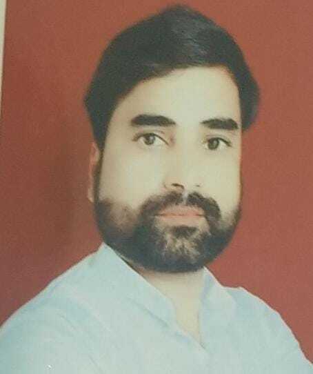 SUMIT RANJAN SINHA