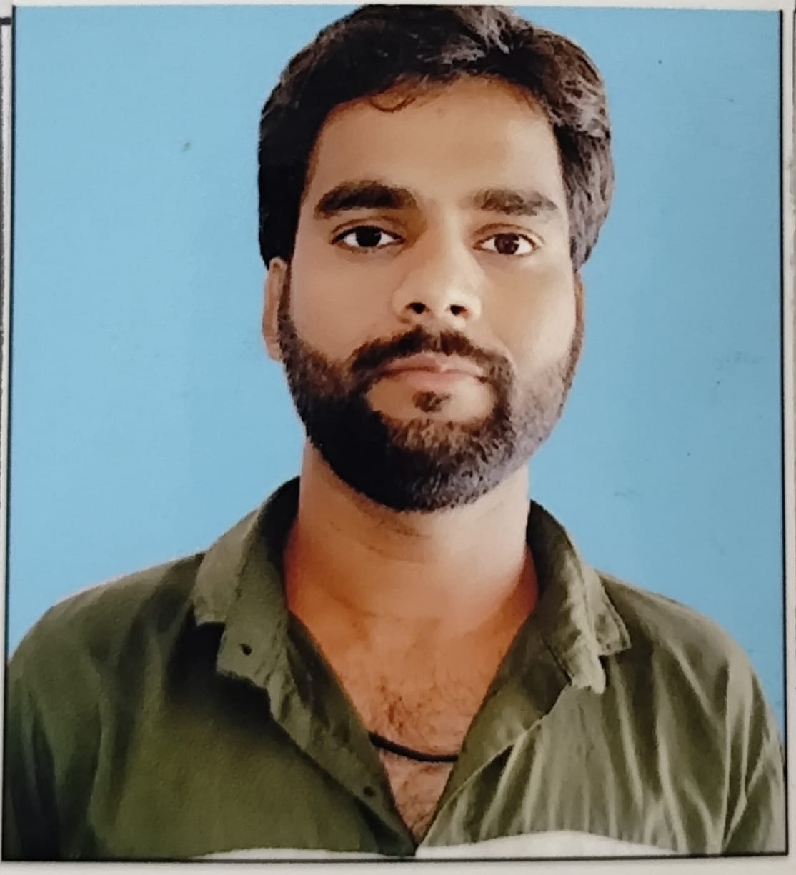 SUNENDRA KANT KARI