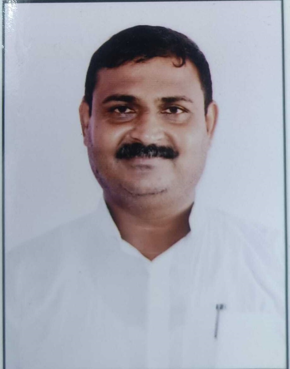 SUNIL KUMAR
