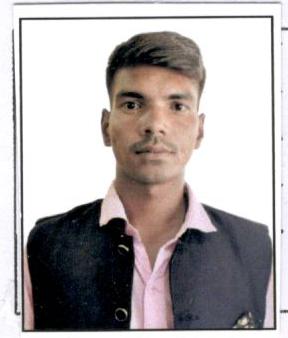 SUNIL KUMAR