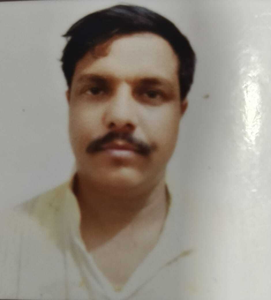 SUNIL KUMAR