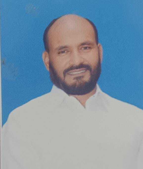 SUNIL KUMAR