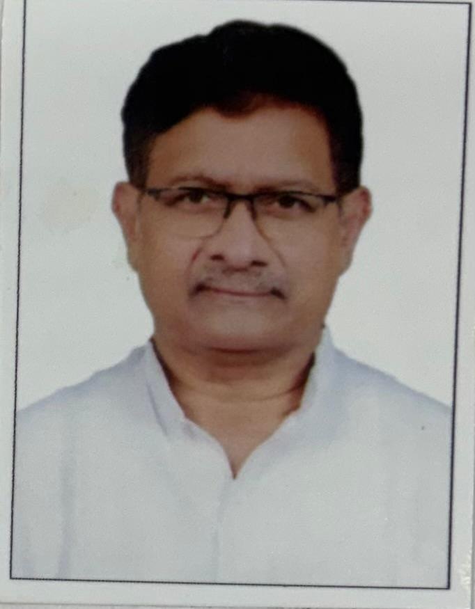 SUNIL KUMAR
