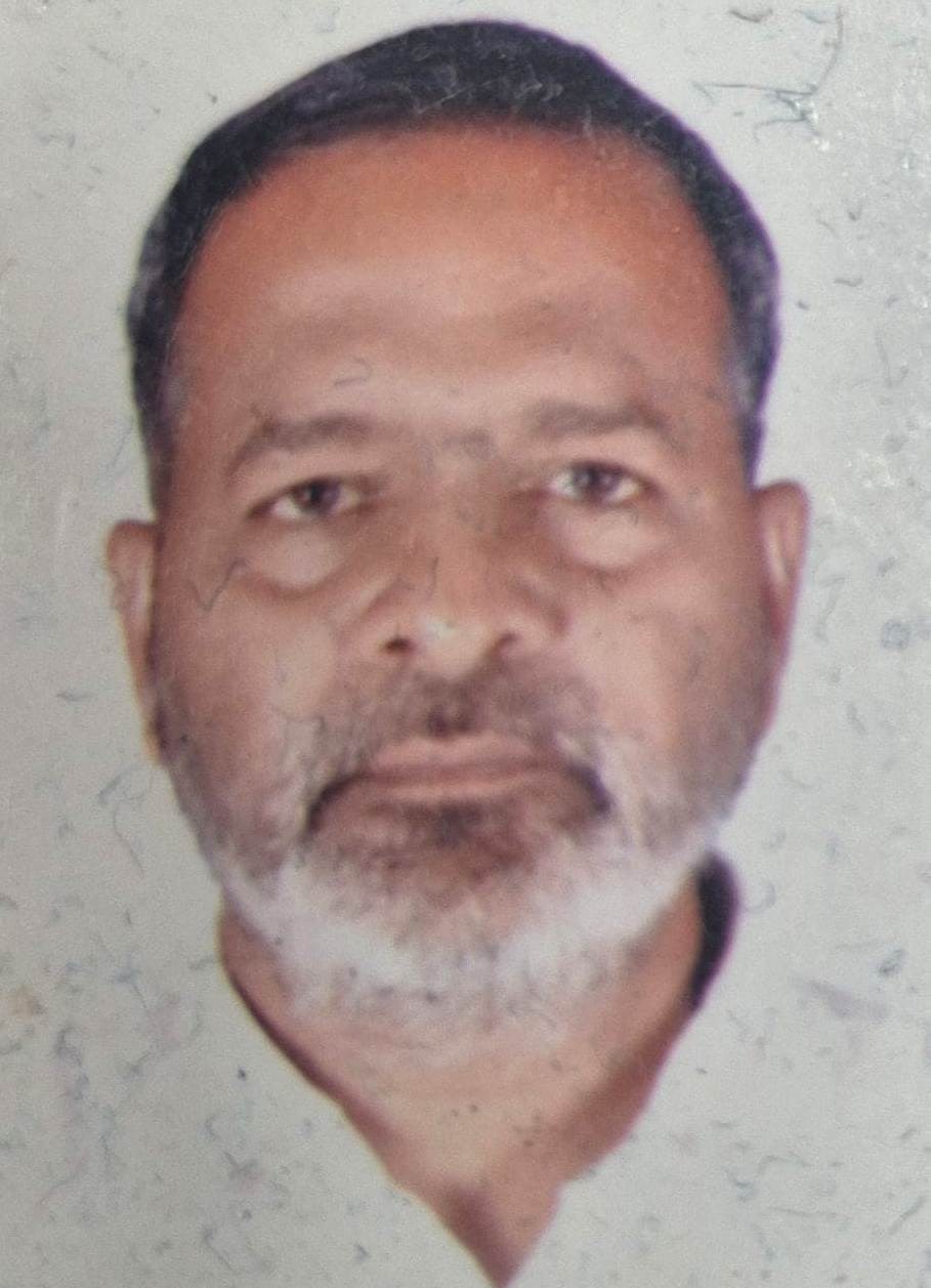 SUNIL KUMAR