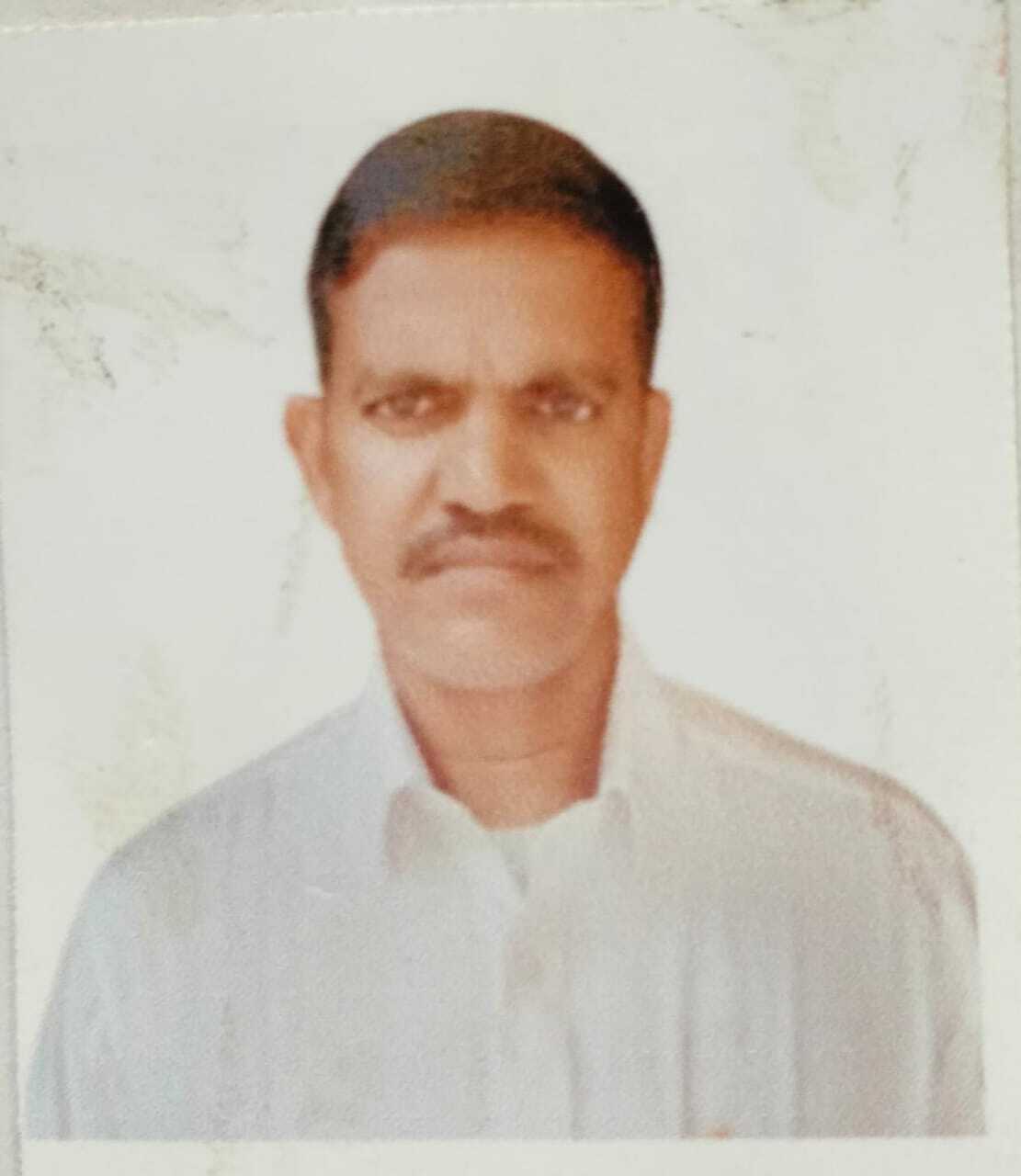 SUNIL KUMAR RAY