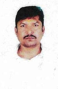 SUNIL RAM
