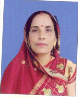 SUNITA DEVI