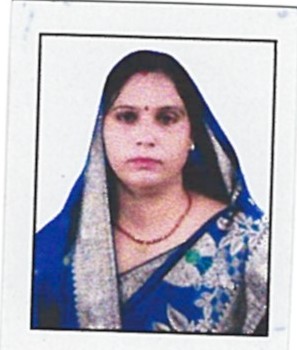 SUNITA DEVI