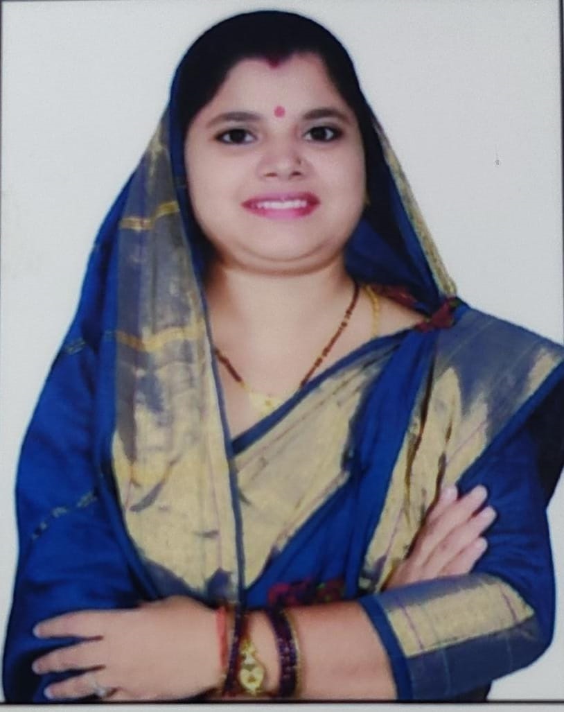 SUNITA KUMARI