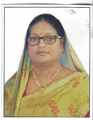 SUNITA KUMARI