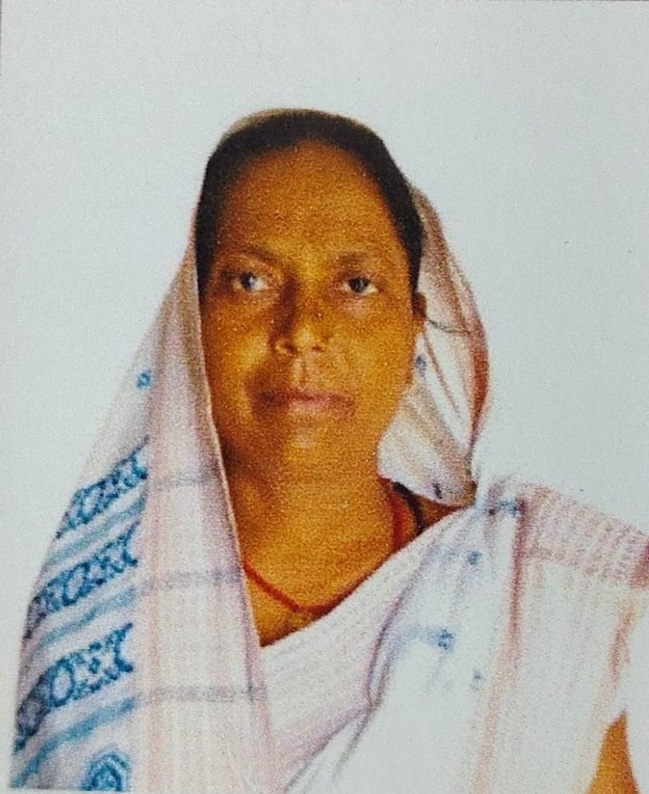 SUNITA SHARMA