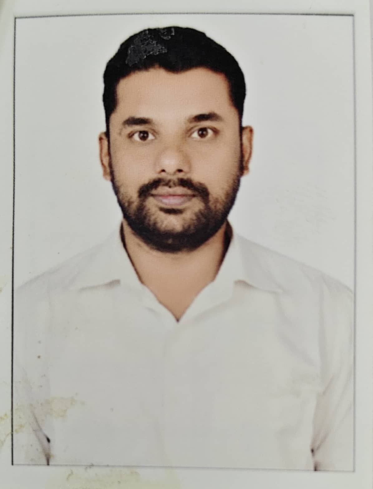 SUNNY KUMAR SHARMA