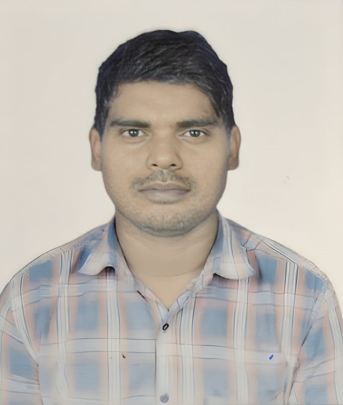 SURAJ BHAN