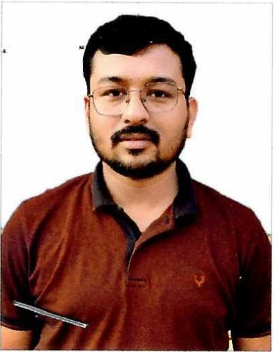 SURAJ KUMAR