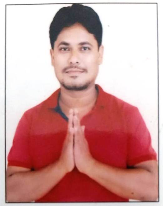 SURAJ SAMRAT