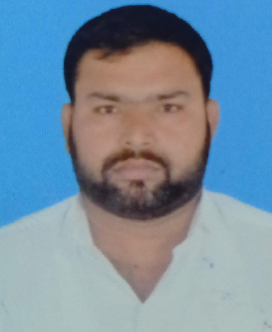 SURENDRA KUMAR RAM