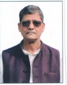 SURENDRA KUMAR YADAV