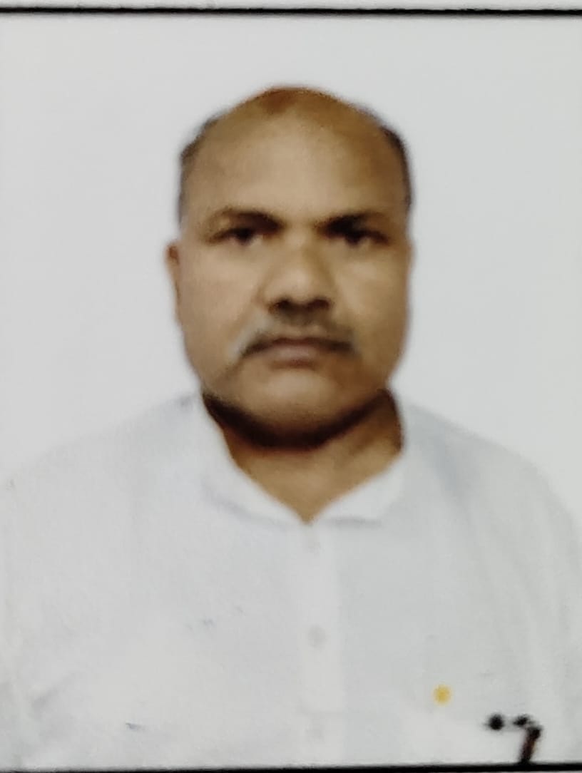 SURENDRA PRASAD