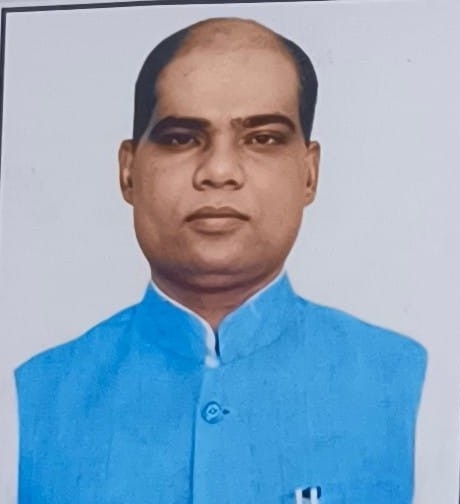SURENDRA RAM