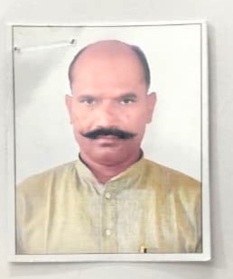 SURENDRA RAM