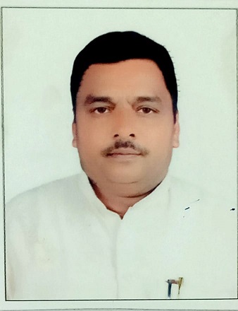 SURENDRA RAM