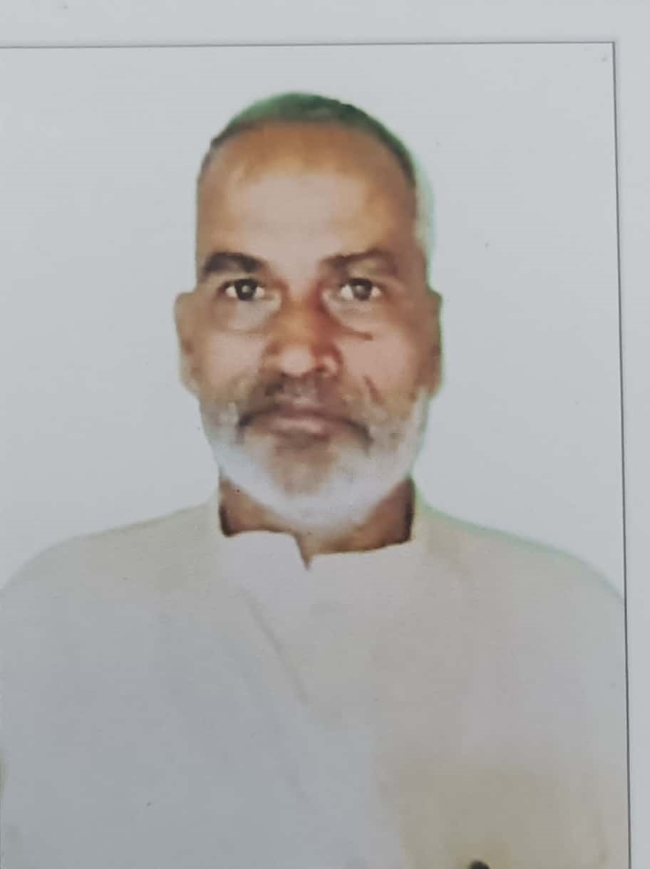 SURENDRA YADAV