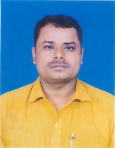 SURESH KUMAR GUPTA