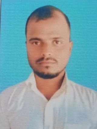 SURESH KUMAR RAM