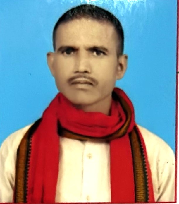 SURESH RAJVANSHI