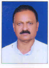 SURYAKANT PASWAN