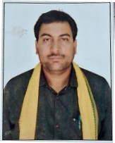 SUSHANK KUMAR SINGH