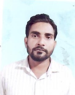 SUSHANT KUMAR SINGH