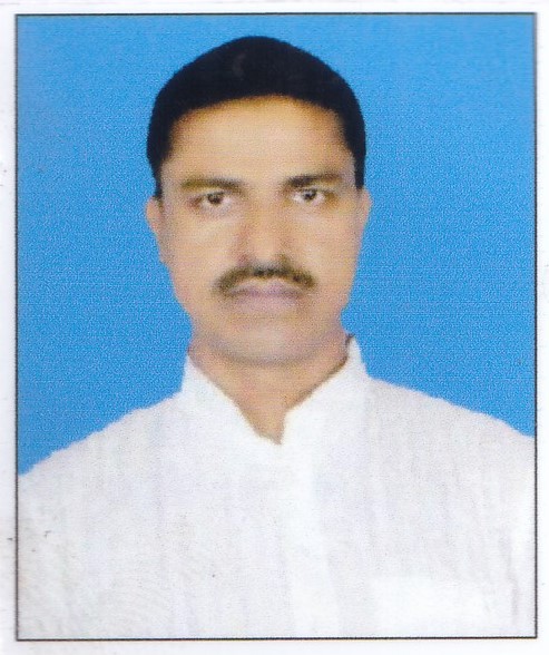 SUSHIL KUMAR