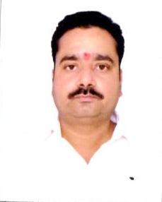 SUSHIL KUMAR