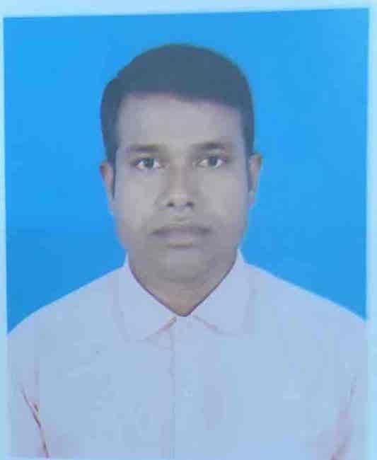 SUSHIL KUMAR