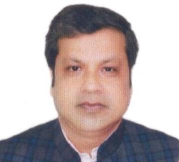 SUSHIL KUMAR