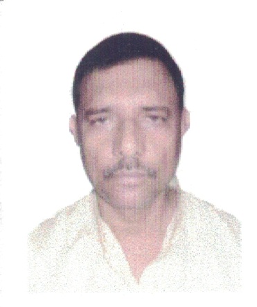 SUSHIL KUMAR