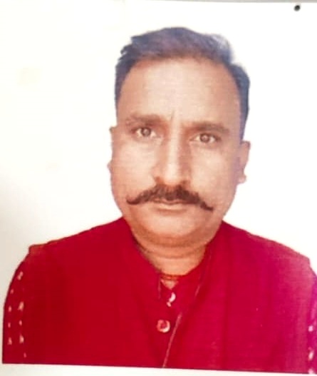 SUSHIL KUMAR SHARMA