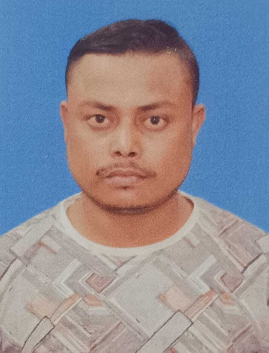 SUSHIL RAJ