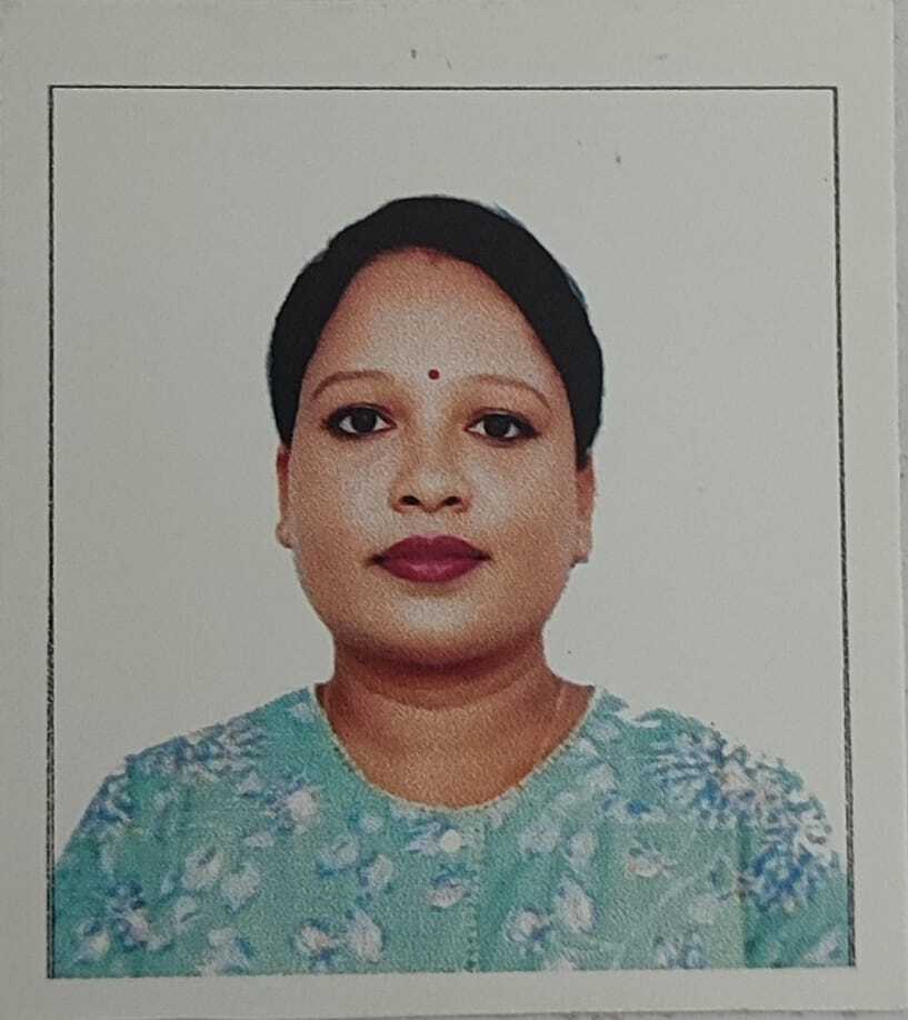 SUSHILLA HEMBROM