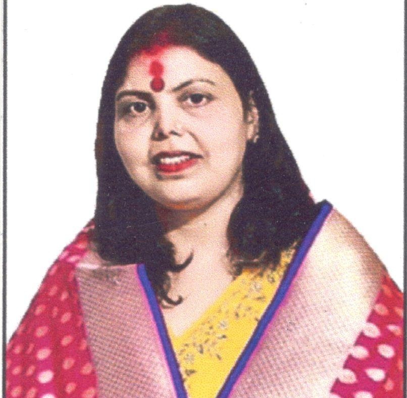 SWEETY SINGH