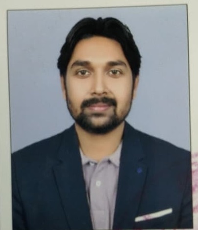 SWETANK ANAND