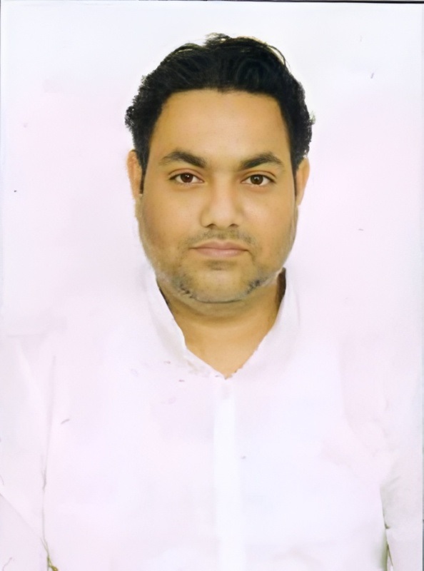 SYED IMRAN NABI