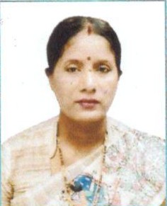 TANUJA KUMARI